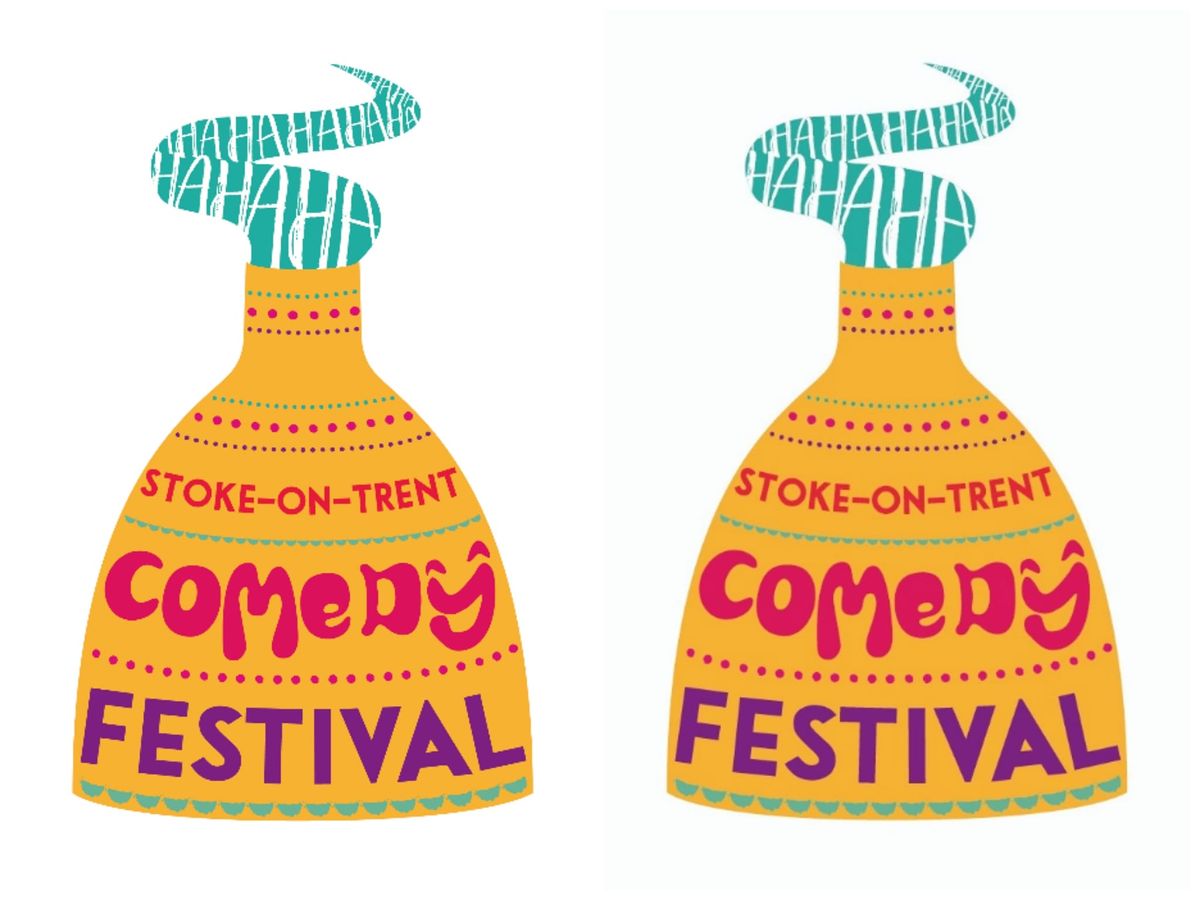 Stoke on Trent comedy festival 