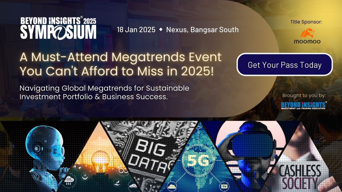 Beyond Insights Symposium 2025