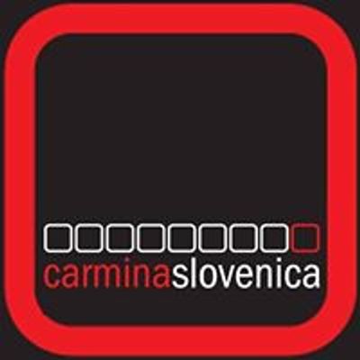 Carmina Slovenica PG