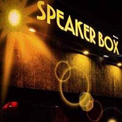 Speakerbox