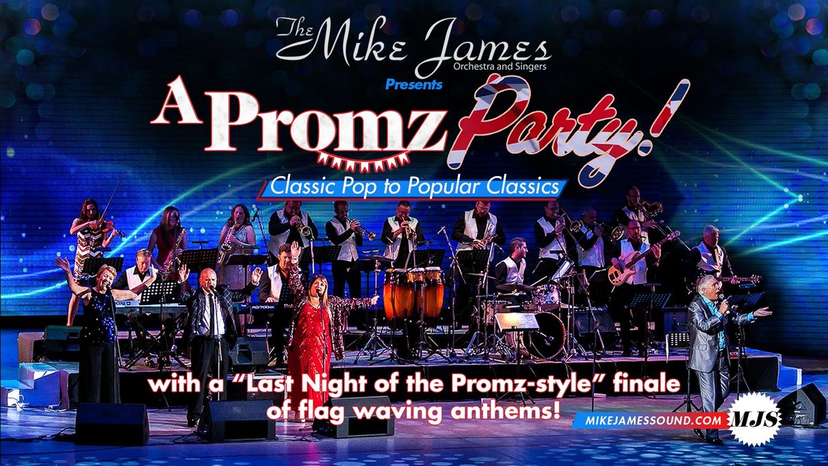 A Promz Party