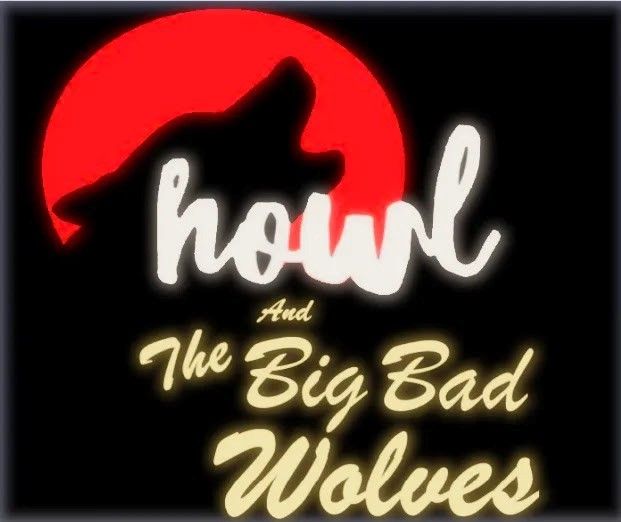 Howl & The Big Bad Wolves Live At The Watermark