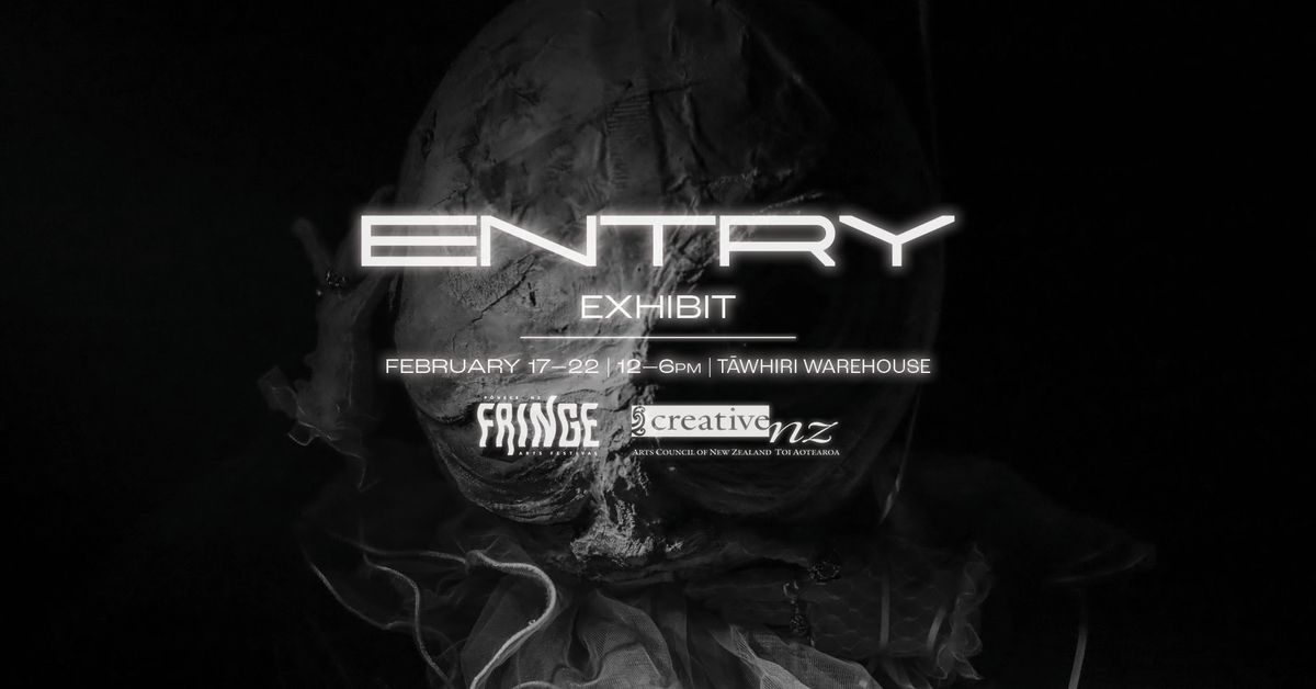 ENTRY: EXHIBIT