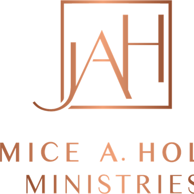 JAH Ministries Inc.