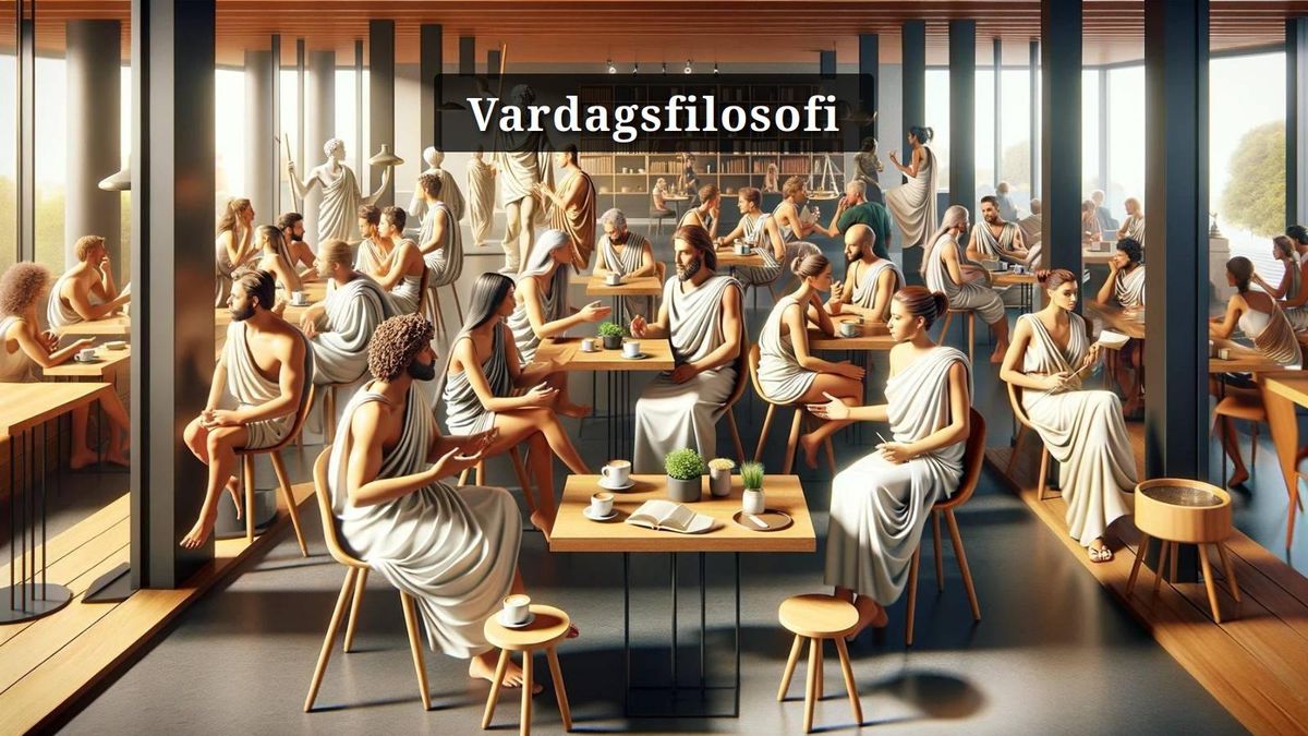 Ansvar | Vardagsfilosofi