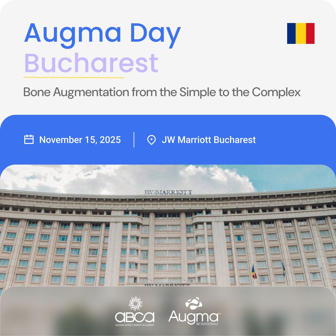 Augma Day Romania