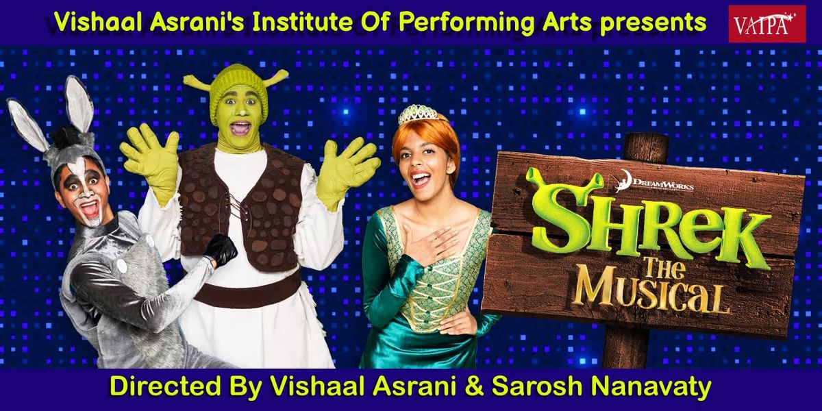 Shrek the Musical