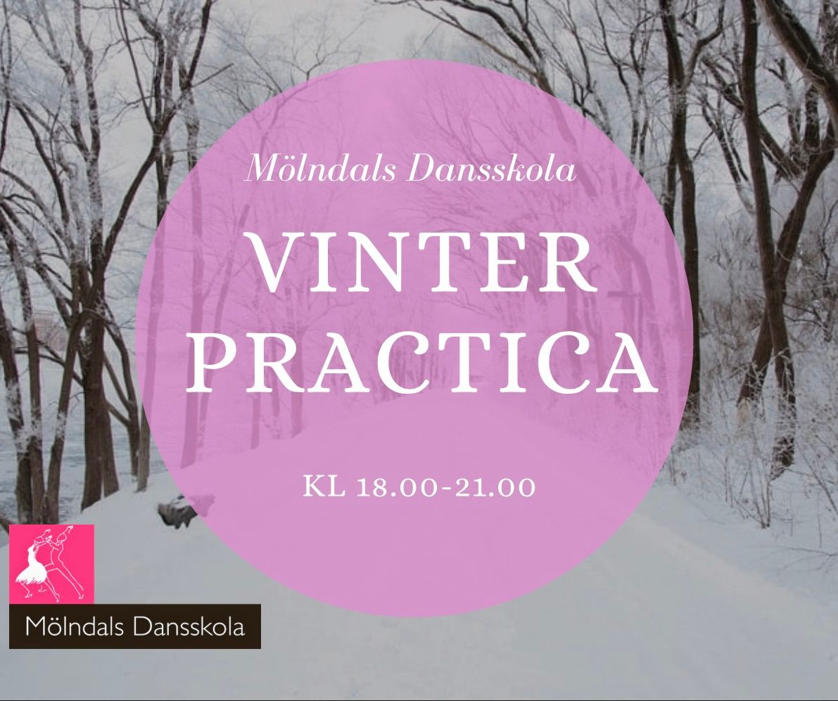 Vinter Practican