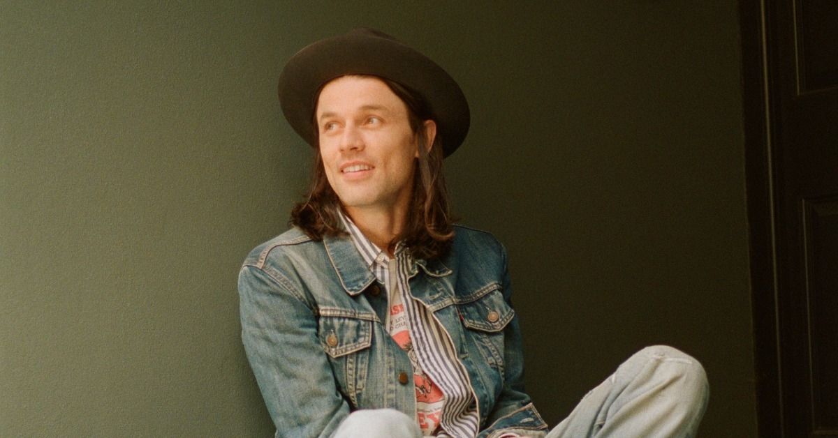 James Bay