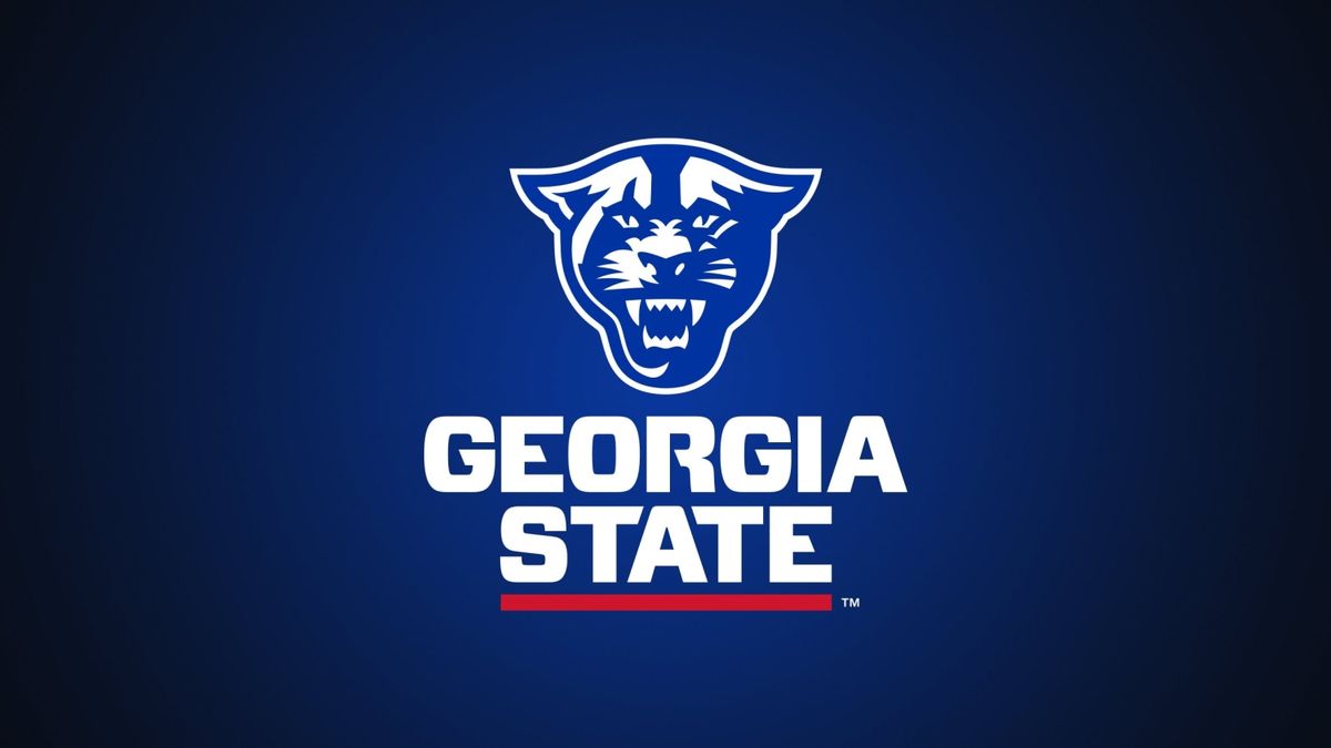 Old Dominion Monarchs at Georgia State Panthers Football at Center Parc Credit Union Stadium