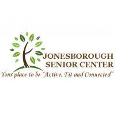 Jonesborough Senior Center