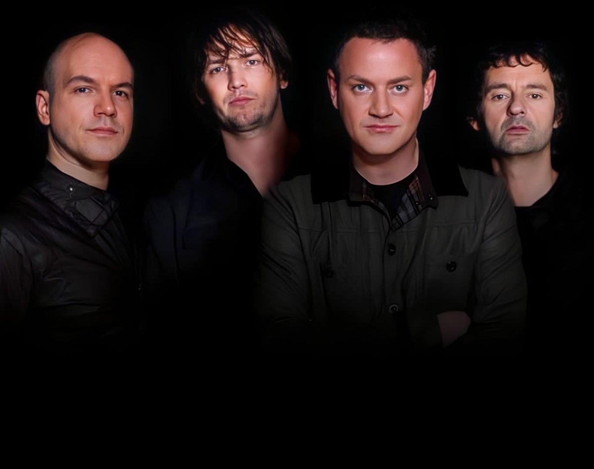 Puressence Manchester Tickets