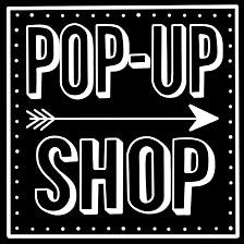 Prettie Pop up Shop