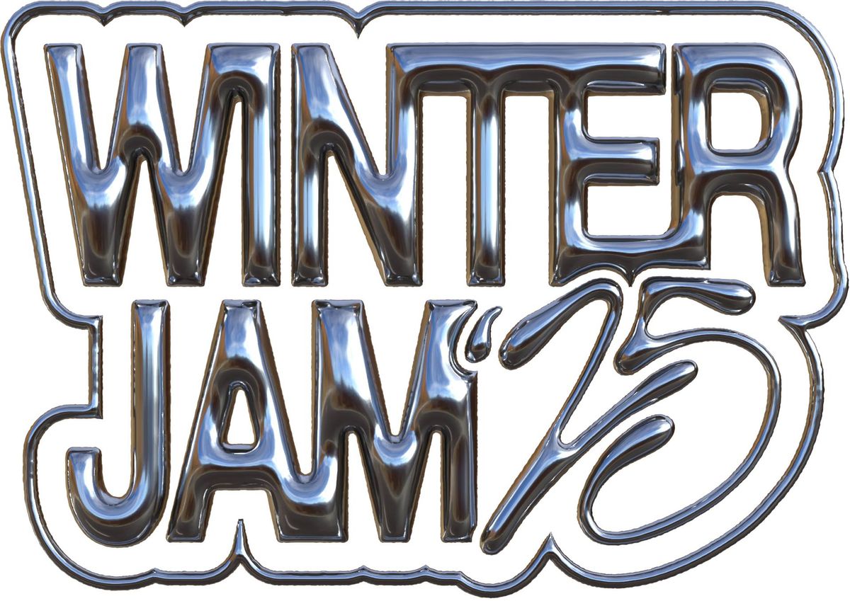 Winter Jam 2025