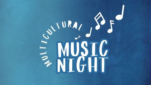 Multicultural Music Night