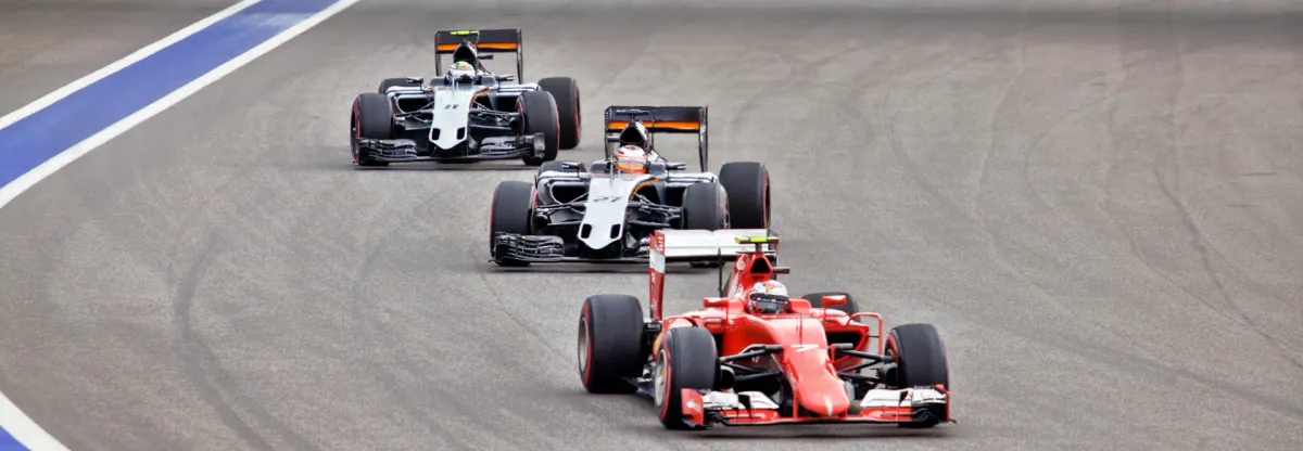 Canada Formula 1 Grand Prix - 2 Day Pass (6\/14-6\/15)