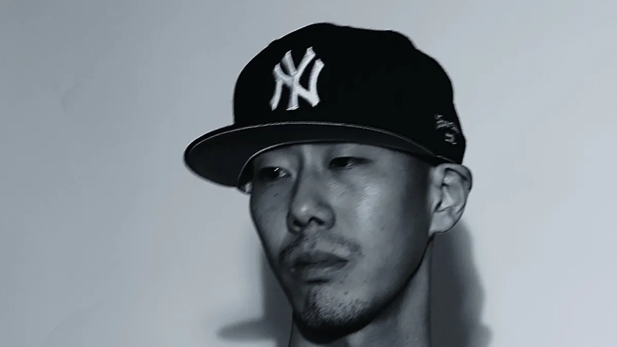 ISSUGI, KID FRESINO, Senninsho, Fitz Ambro$e, MILES WORD, DJ SCRATCH NICE in \u6e0b\u8c37\u533a