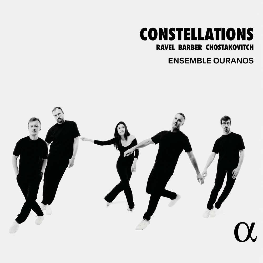 San Francisco Symphony: Miguel Harth-Bedoya - Ravel & Music of the Americas