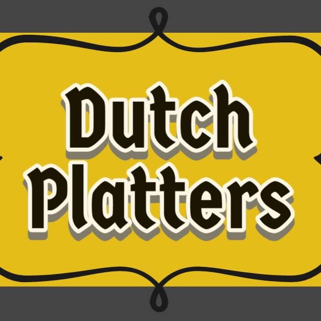 Dutch Platters