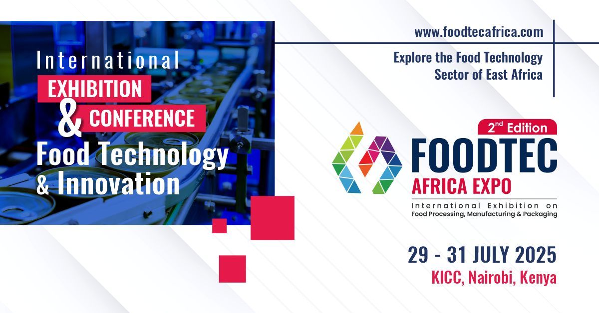 Foodtec Africa 2025