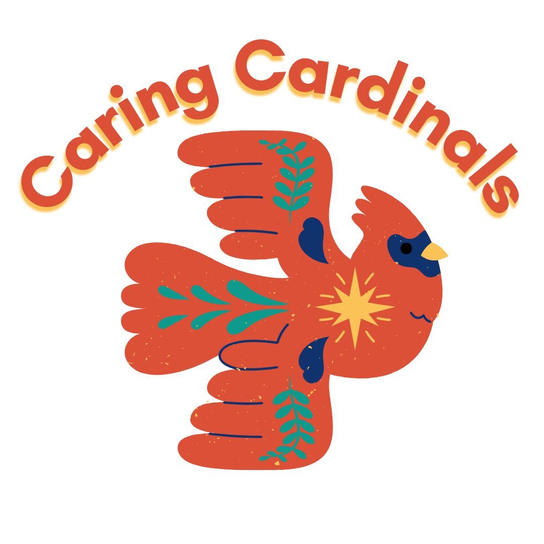 Community Impact Business Partners presents Caring Cardinals Meet Up