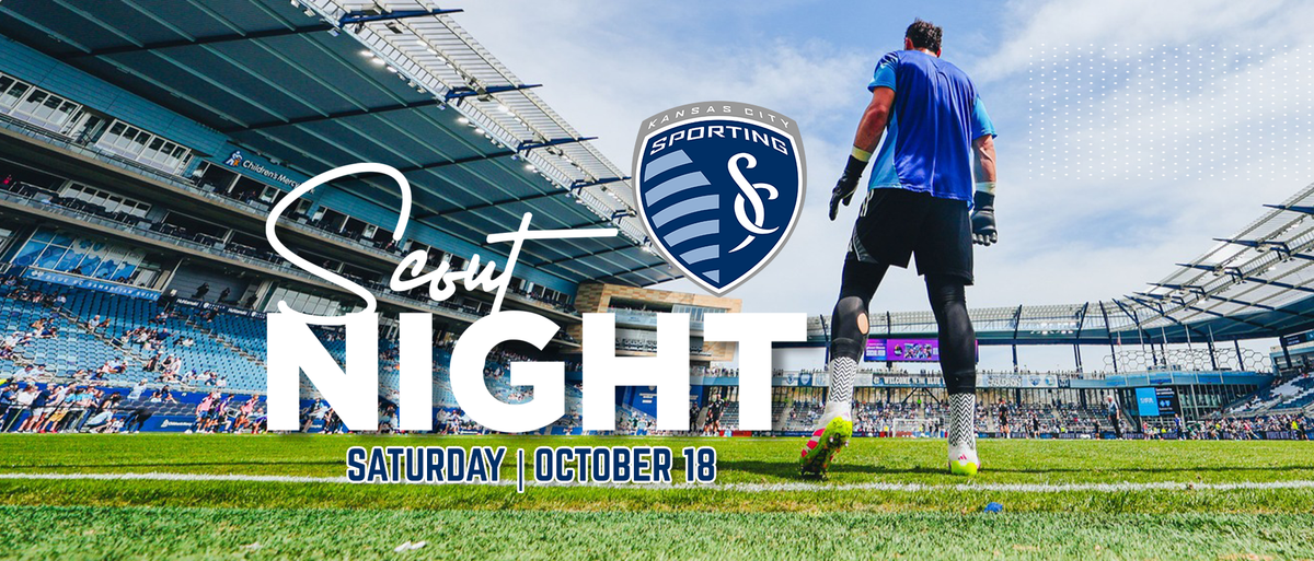 Parking - Houston Dynamo FC at Sporting Kansas City