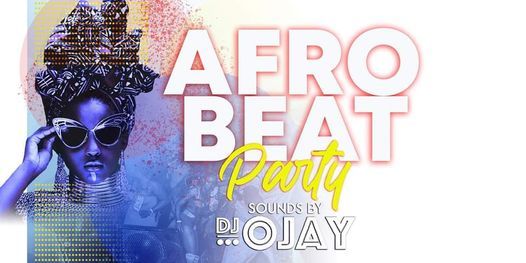 Afrobeats Party