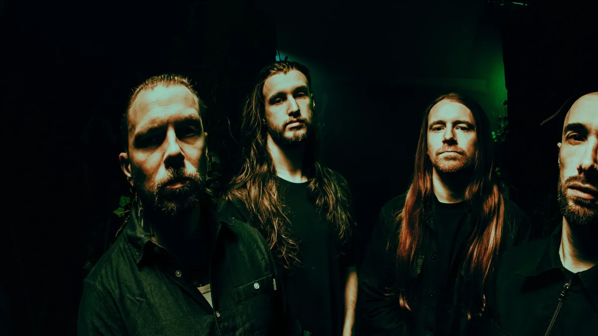 Sylosis, Revocation, Distant, Life Cycles in HANNOVER