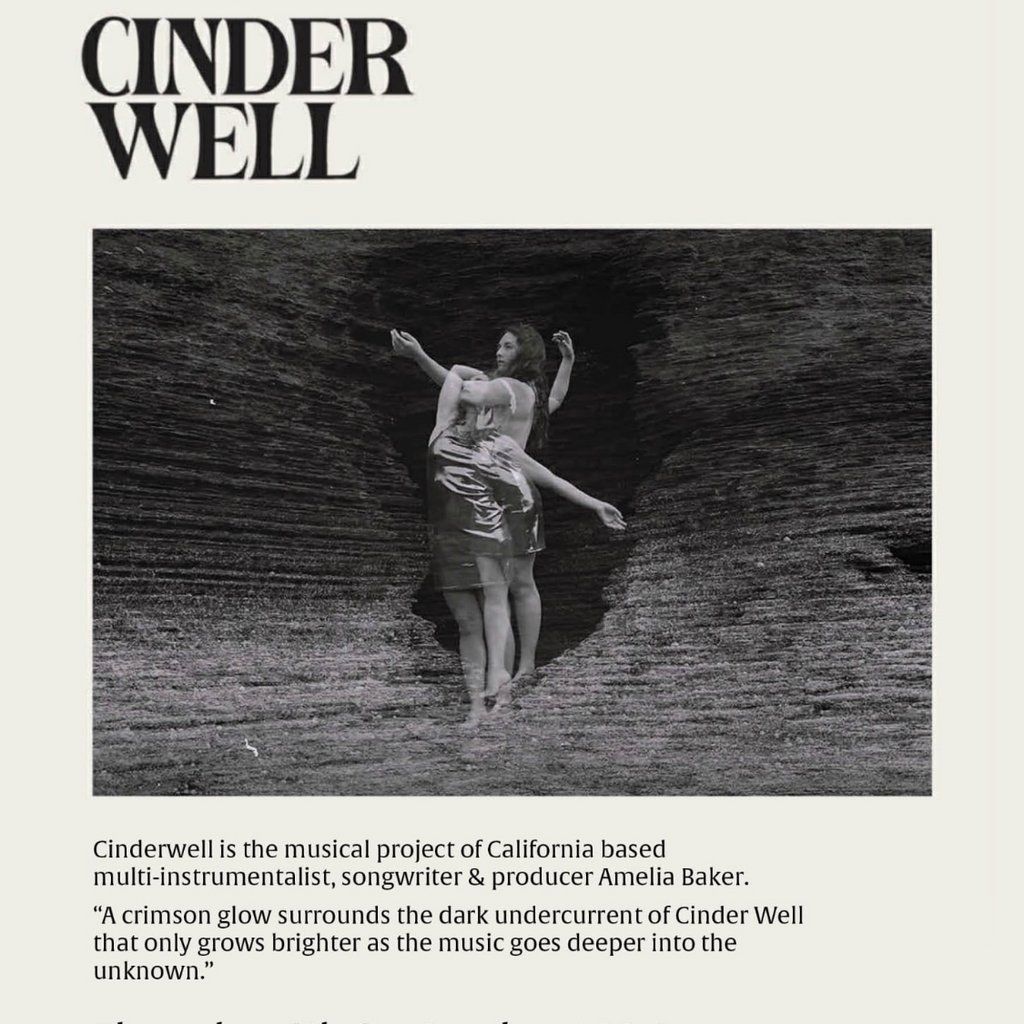 Cinder Well