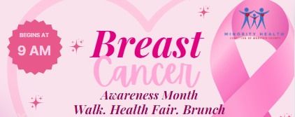 Breast Cancer Awareness Event