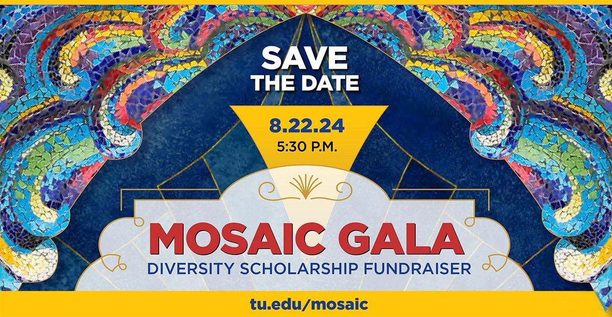 Mosaic Gala