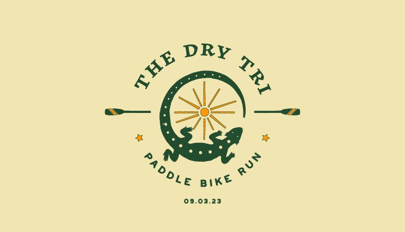 The Dry Tri