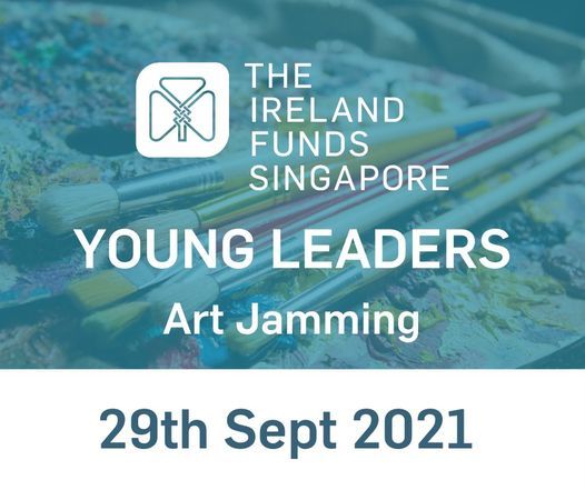 TIFS Young Leaders Network Art Jamming