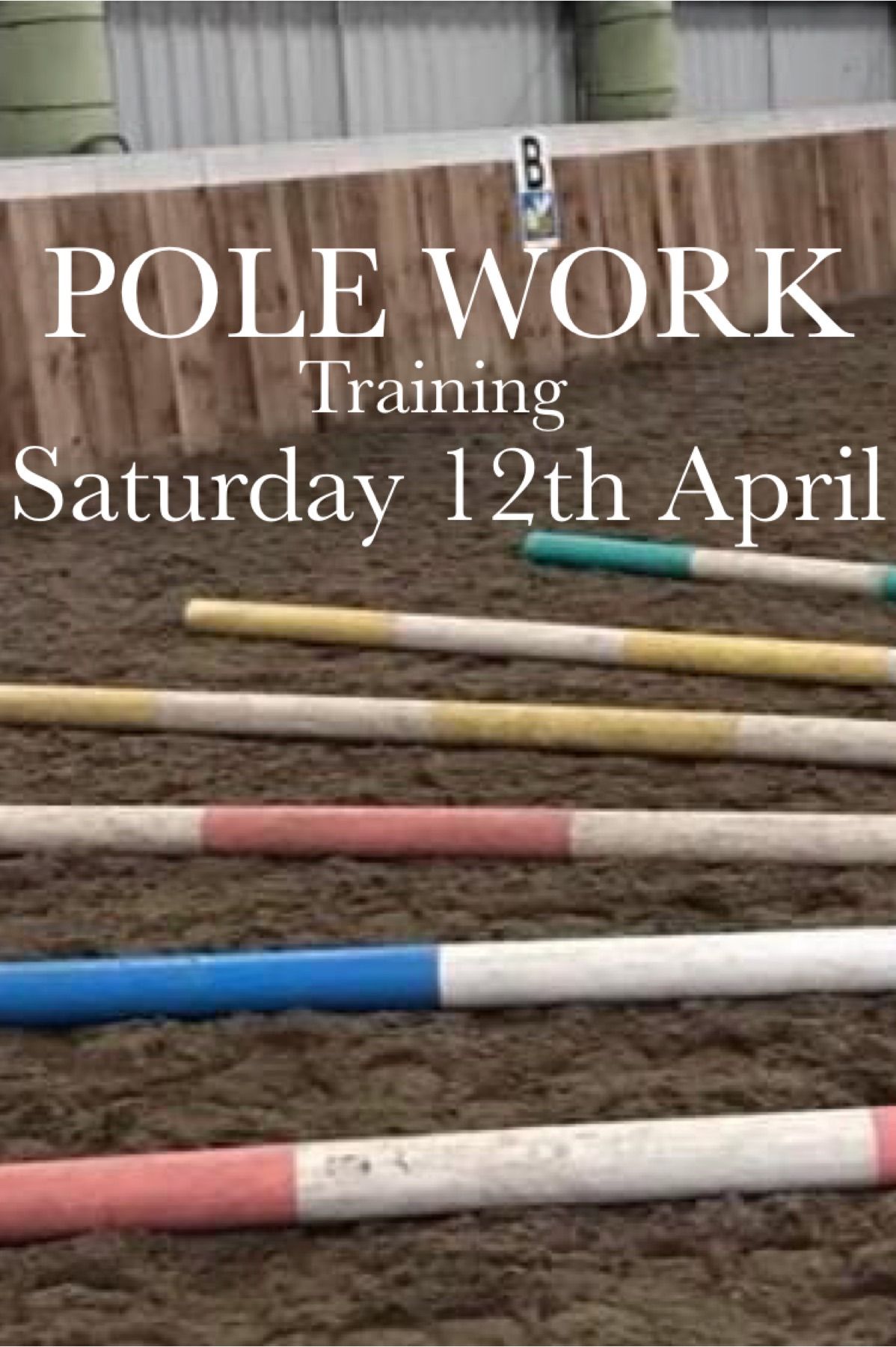 Polework Training 