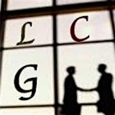 Derek Lane, Lane Consulting Group