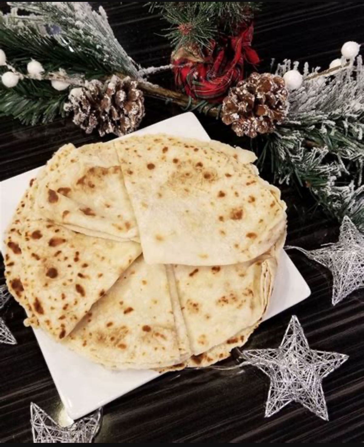 Lefse Class-SOLD OUT