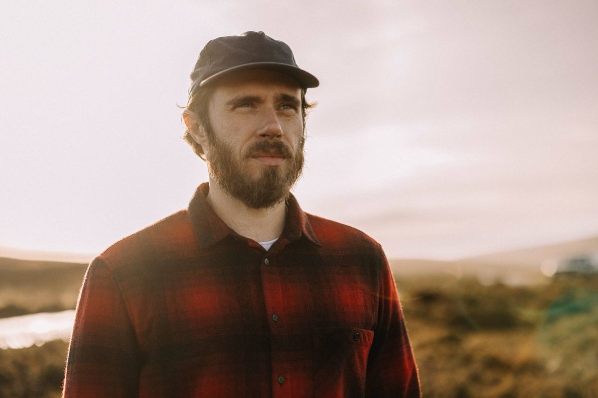 James Vincent McMorrow