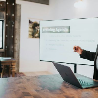 KJK Security Consultants