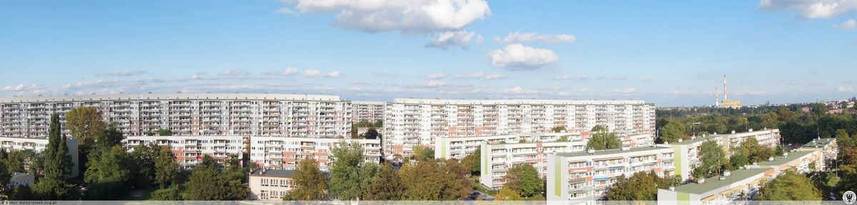 Spacer historyczny po Popowicach