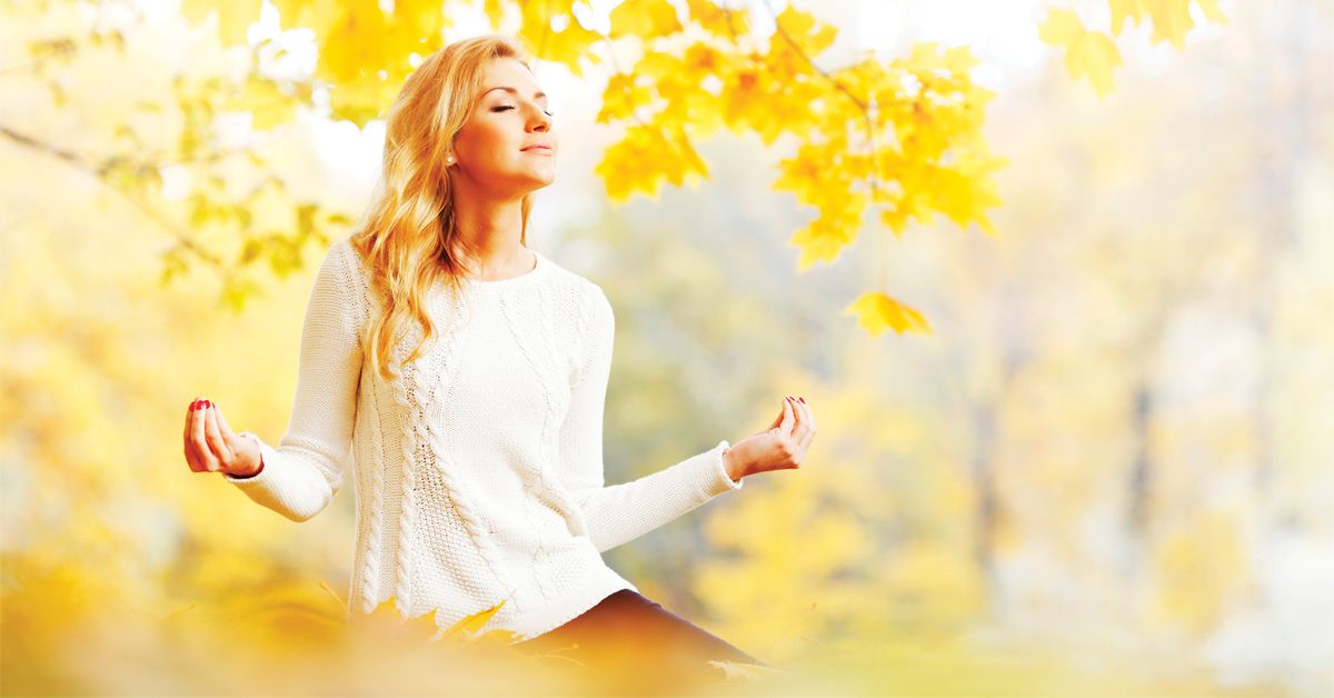 Fall Attunement: A 5-Week Kundalini Yoga Series 