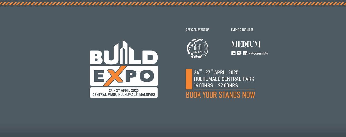 Build Expo 2025