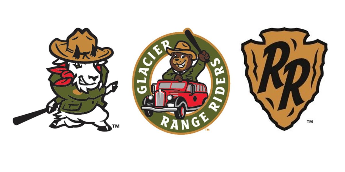 Glacier Range Riders (Minor League Baseball)
