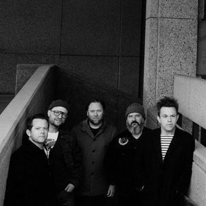 The Get Up Kids in Singapore