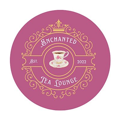 Enchanted Tea Lounge