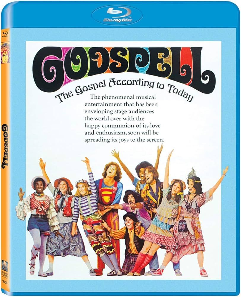 Godspell