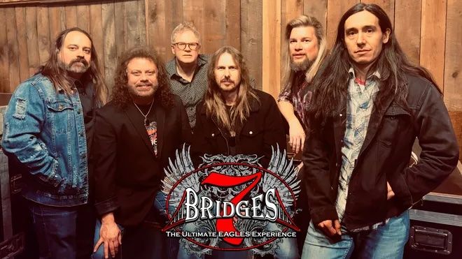 Summer Concert at Greenfield - 7 Bridges: The Ultimate EAGLES Experience