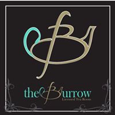 The Burrow Licensed Tearoom