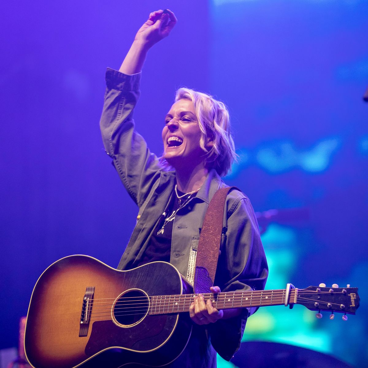 Brandi Carlile