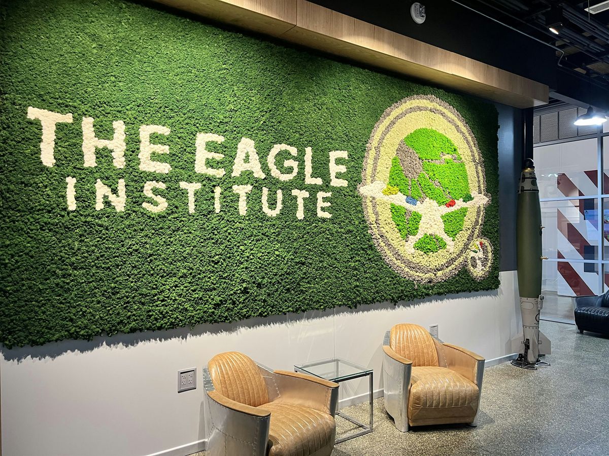 River Region Higher Ed Innovation Roundtable