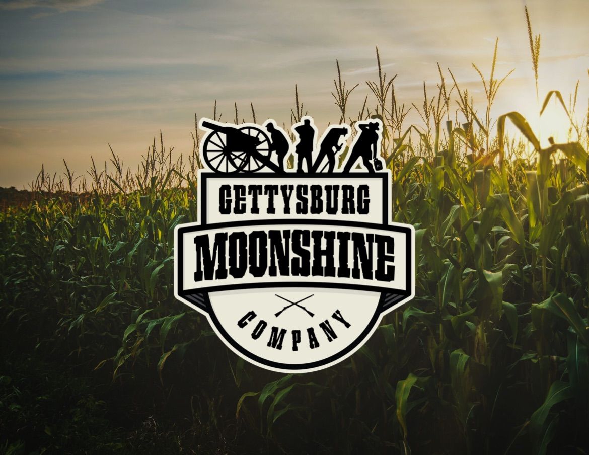 Gettysburg Moonshine Company 